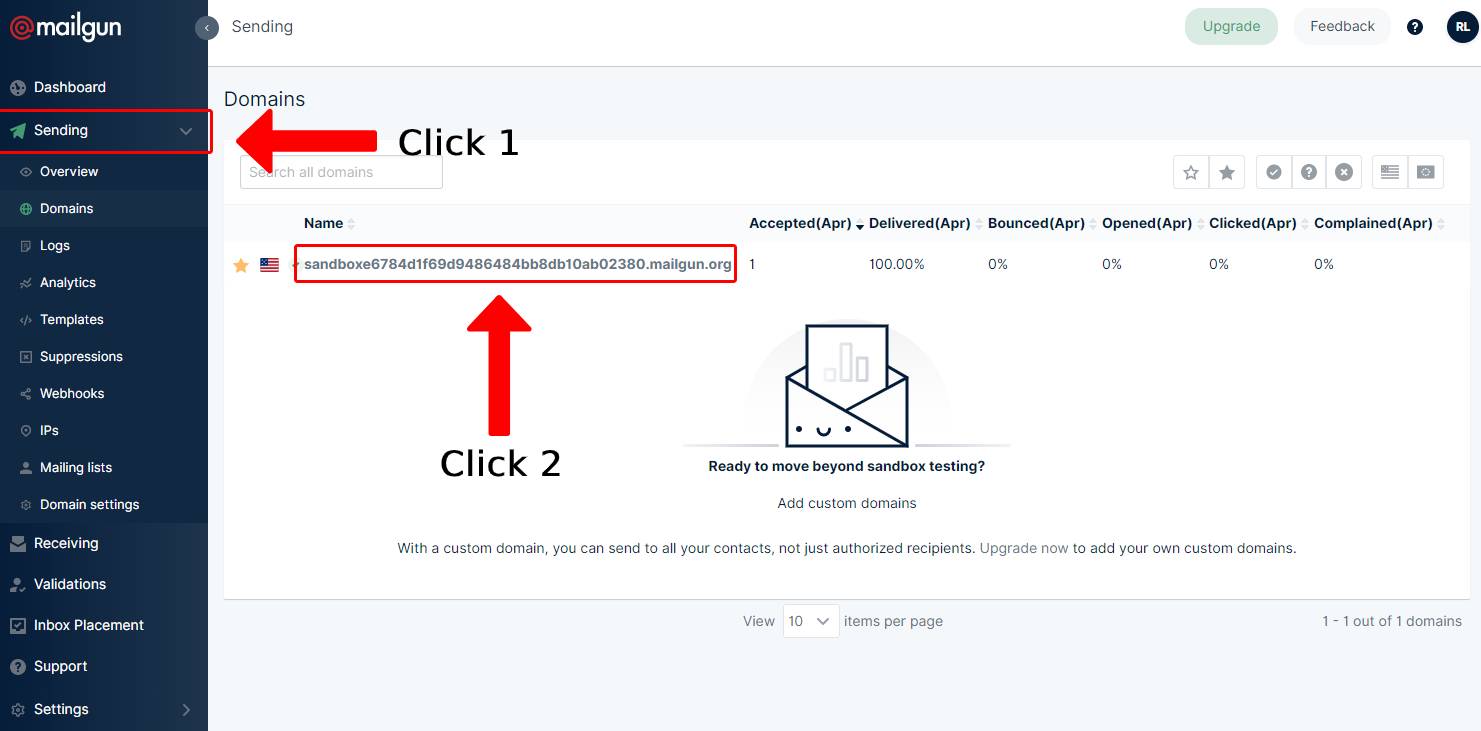 Installing XSS Hunter